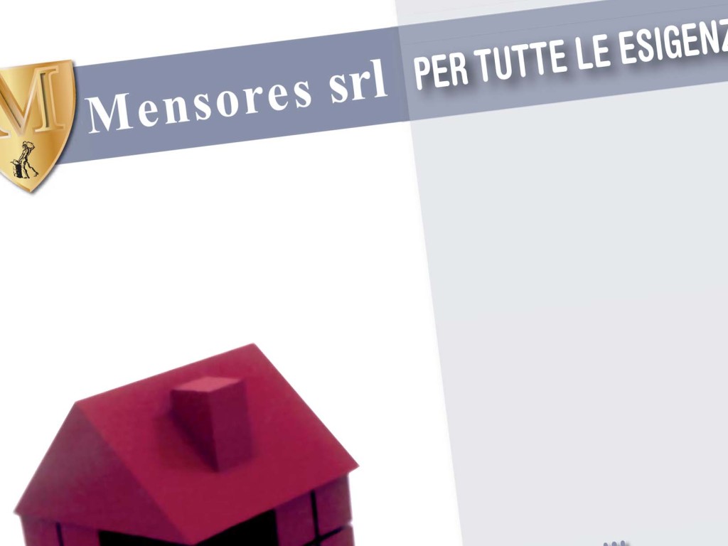 Mensores Costruzioni