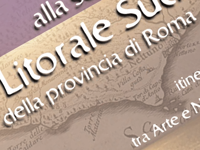 Litorale Sud, Provincia di Roma e Nettuno