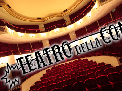 Teatro della Cometa